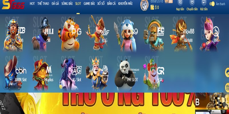 ST666_Chơi Casino Trực Tiếp Liệu Có An Toàn Tại ST666 Không?