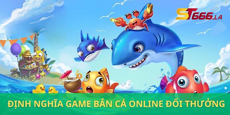 ST666_Tổng Hợp Các Kinh Nghiệm Bắn Cá Game Online Hiệu Quả